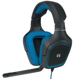 Logitech G430 Headset